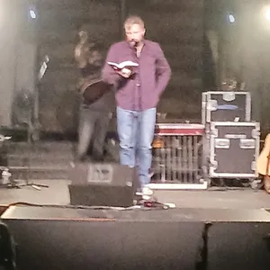 concert photo