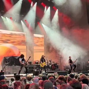 concert photo