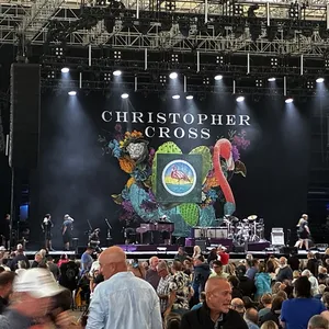concert photo