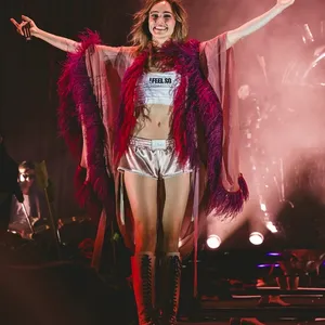 concert photo
