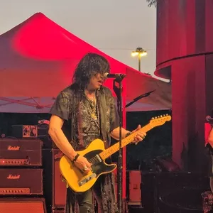 concert photo