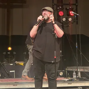 concert photo