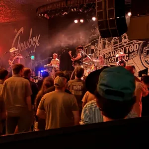 concert photo