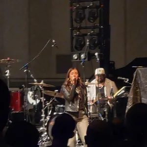 concert photo