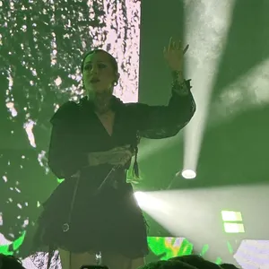 concert photo