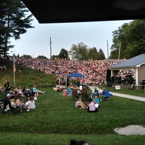 concert photo