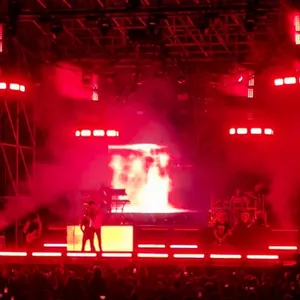 concert photo