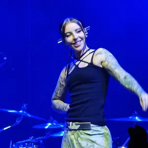 concert photo