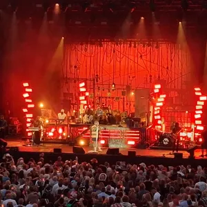 concert photo