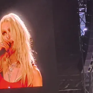 concert photo