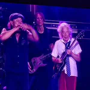 concert photo