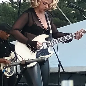 concert photo