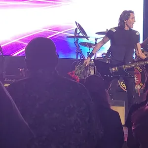 concert photo