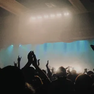 concert photo