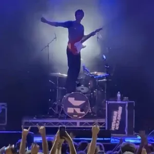 concert photo