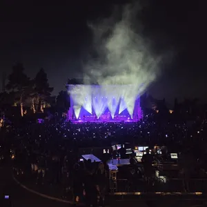 concert photo