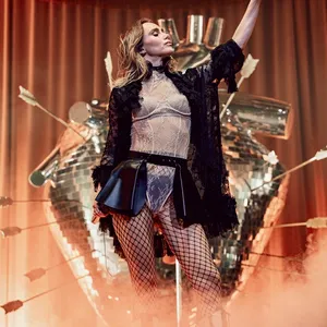 concert photo