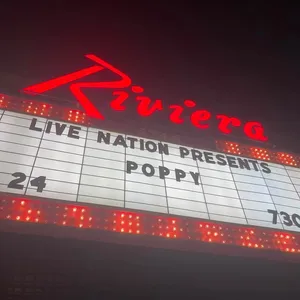 concert photo
