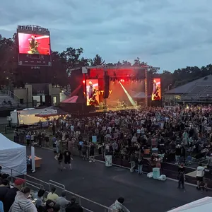 concert photo