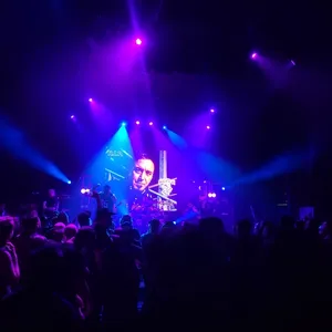 concert photo