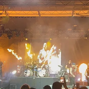 concert photo