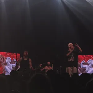 concert photo
