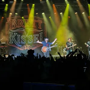 concert photo
