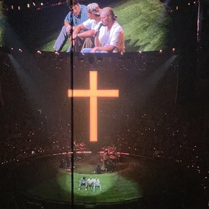 concert photo