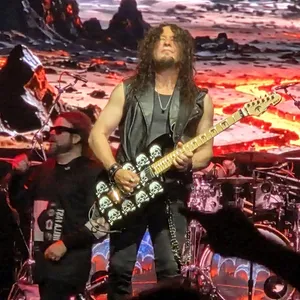 concert photo