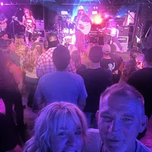 concert photo