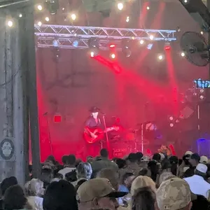 concert photo