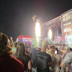 concert photo