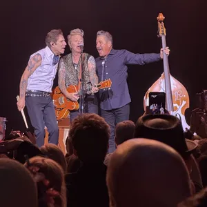 concert photo