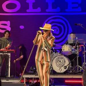 concert photo