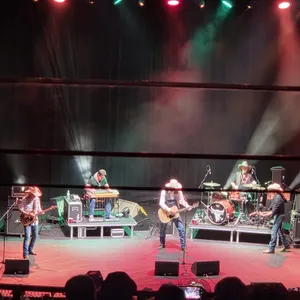 concert photo