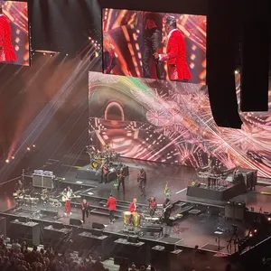 concert photo
