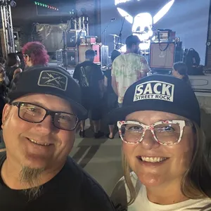concert photo