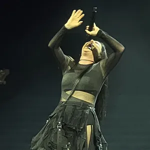concert photo