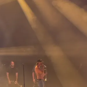 concert photo
