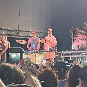 concert photo