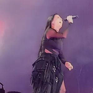 concert photo