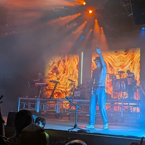 concert photo