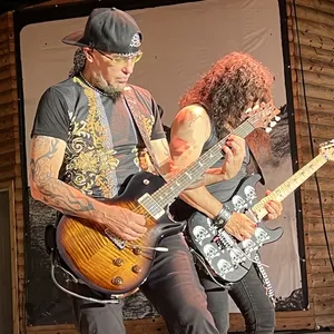 concert photo