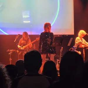 concert photo