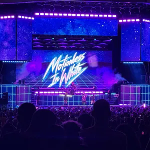 concert photo
