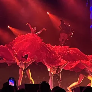concert photo
