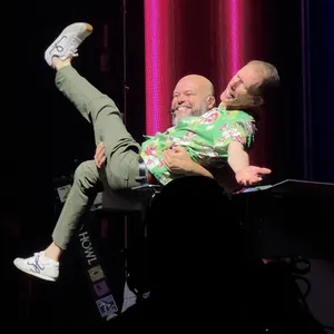 concert photo