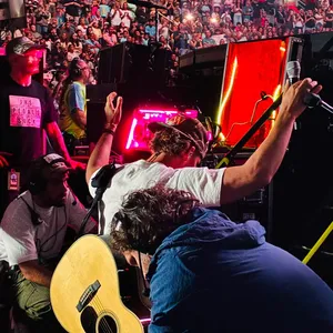 concert photo