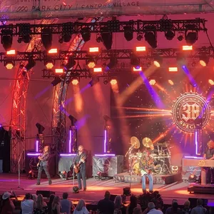 concert photo