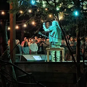 concert photo